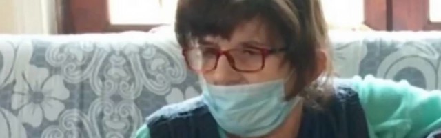 Vrata smo zablokirali gredama, ne smemo na ulicu: Baka dece iz Blaca o pretnjama nasilnih socijalnih radnica zbog kojih žive u strahu