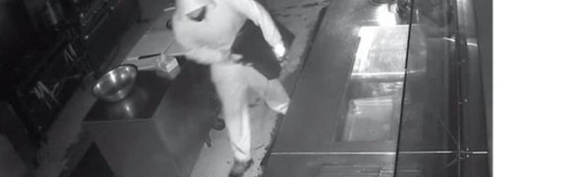 Provalio u restoran i odneo sav novac, a umesto kazne i zatvora, dobio je nešto sasvim neočekivano!