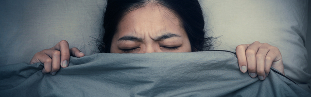 BIZARNI I UPEČATLJIVI… Zasto sve više ljudi ima čudne snove?