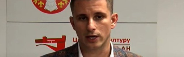 "Jovičića samo zato što je član SNS ne puštaju na slobodu"