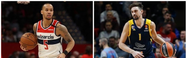 Evroligaške transfer bombe: Zenit dogovorio NBA pojačanje, Šved se vraća u CSKA!