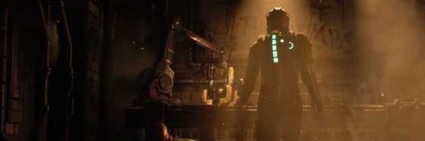 EA je zvanično potvrdila svoj projekat Dead Space rimejka