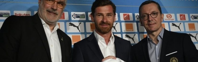 Potres u Marselju - otišao Zubizareta, verovatno će i Viljas Boas