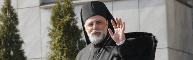 I GRIGORIJE U KAMPANJI PROTIV "RIO TINTA" A ne smeta mu rudnik litijuma u Nemačkoj!?