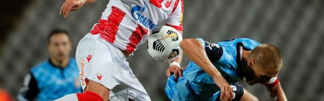 Zvedina proba za Bragu: Vraća se Kanga, ne i Sanogo