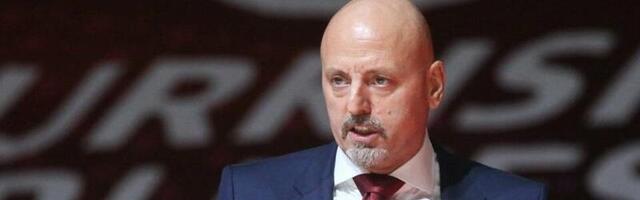 Obradović za SK: Presrećan sam, važno postići dobru hemiju u timu individualaca