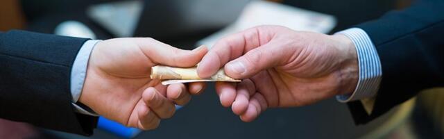 Bivši albanski ministar uhapšen zbog primanja mita od 3,7 miliona evra