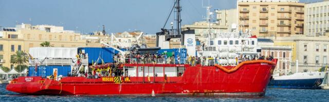Prevrnuo se teretnjak kod Madagaskara, poginulo najmanje 17, nestalo 68 osoba