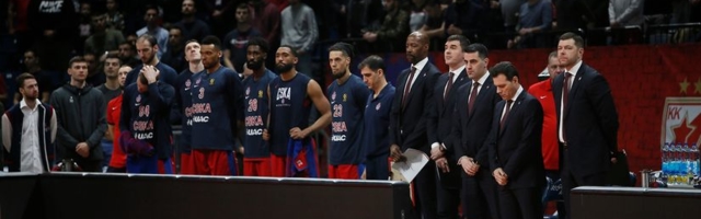 Čistka u CSKA: Odoše još dvojica