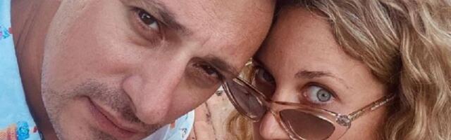Andrija Milošević i Aleksandra otkrili pol bebe