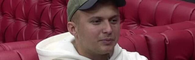 STEFAN KARIĆ IMA BRATA KOJI JE BRUTALAN FRAJER: Otkrivamo kakav odnos ima sa Jovanom misicom, a evo kako on izgleda! (FOTO)