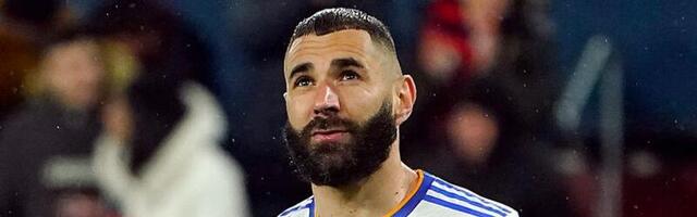I kad promaši dva penala, Karim Benzema je majstor! Zidanovska magija pre gola (VIDEO)