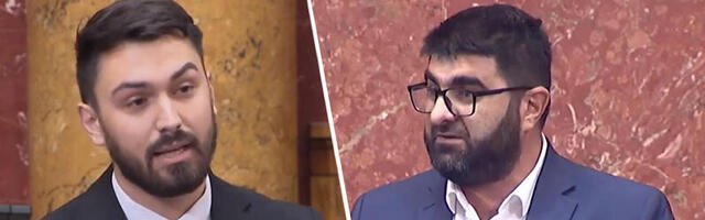 Zavetnici o položaju Srba u Sandžaku, Fehratović odgovorio da se radi o neistinama