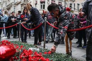 Сојлу: Турска неће примити саучешће САД