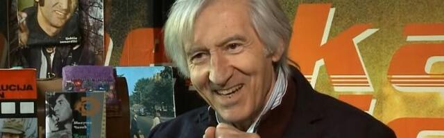 Danas bi napunio 86: Ljubiši Samardžiću život obeležile tragedije