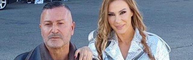 RAZVELI SMO SE! Đole Đogani progovorio o braku sa Vesnom, pomenuo i Slađu!