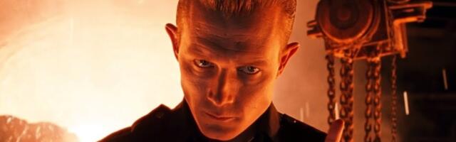 Kineski naučnici kreirali robota od tečnog metala koji prolazi kroz rešetke kao T-1000