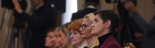 Vlada Srbije: Formiran Savet za sprečavanje vršnjačkog nasilja