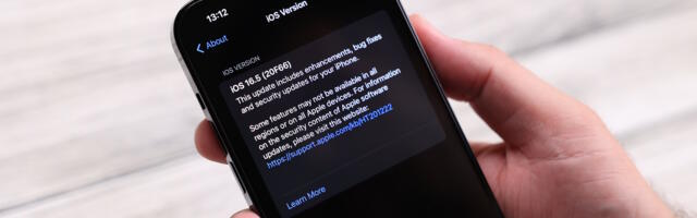 iOS 16.5 pravi probleme sa baterijom na iPhone uređajima