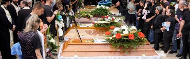 Ubijeni u Malom Orašju i Dubini - žrtve "drugog reda"