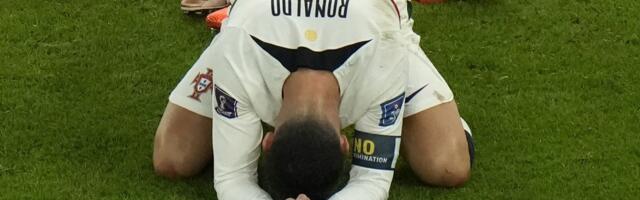 NEMA RONALDA: Nominovani kandidati za osvajanje Zlatne lopte!