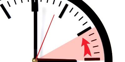 Počinje zimsko računanje vremena