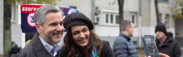 Dr Vladimir Obradović: Plan "LAUNCH BELGRADE 2030" razvićemo posle smene vlasti