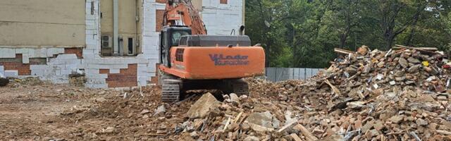 Vlada ekspropriše imovinu na Slaviju zbog metroa koji tu neće ni proći