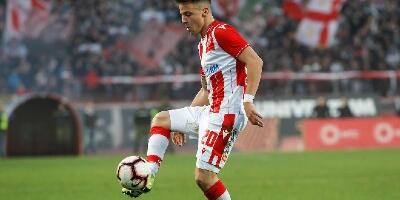 Bomba: Vojvodina dovela bivšeg igrača Zvezde