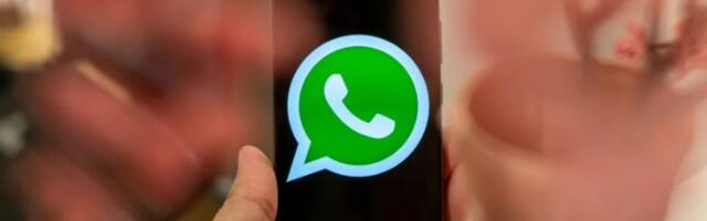 WhatsApp uvodi mogućnost reagovanja na poruke dvostrukim dodirom