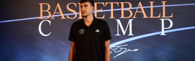 BOGDAN JE DAVNO OBEĆAO DA ĆE SE VRATITI U PARTIZAN: Njegova najnovija izjava je vrlo zanimljiva za sve Grobare!