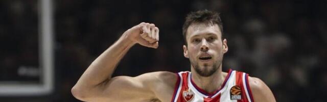 Daum: Moramo da igramo dobro kada nas Đoković gleda! Teodosić: Pokušavamo da nadoknadimo izostanak Bolomboja!