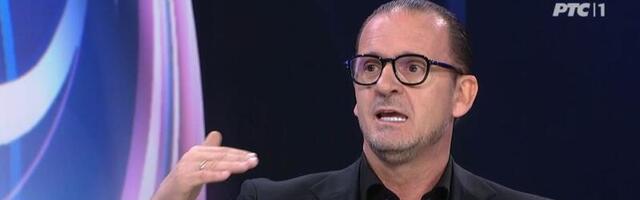 Predrag Mijatović: "Ne podnosim što Zvezda igra Ligu šampiona, situacija u Partizanu je kataklizmična"