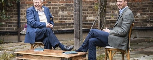 Princ Vilijam se založio za rešavanje klimatske krize do 2030.