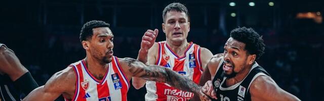 Hrvat se poklonio Zvezdi i Partizanu! Kakve reči, "večiti" ga raspametili protiv Barse i Fenera!