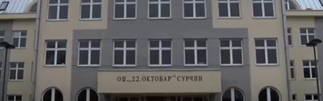 Direktor škole u Surčinu zastrašivao roditelje Centrom za socijalni rad, jer ne šalju decu u školu (FOTO)