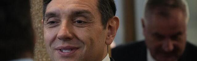 Vulin: Blokade će se završiti u narednih mesec dana