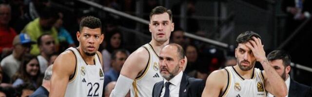 DOMINACIJA TAVARESA! Centar Reala Madrida najkorisniji igrač marta i aprila u Evroligi