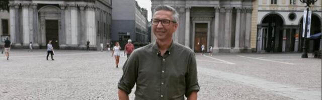 "Ništa me nije bolelo"! Voditelj pobedio opaku bolest, evo kako je otkrio da ima rak