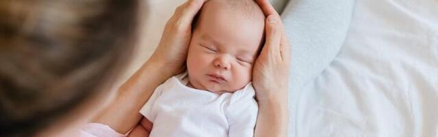 Zaova je tražila da promenim svom sinu ime, a razlog je NEVEROVATAN: Ostala sam u ŠOKU