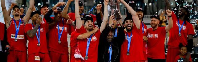 OČEKIVANO? Hapoel obezbedio Evroligu, pa se fokusirao na Beograd – Evo i zašto!