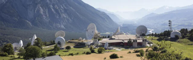 Švajcarska protiv projekta satelitskih antena Starlink
