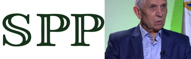 SPP duboko zabrinuta zbog uvreda koje iznio Ugljanin na račun rahmetli Muftije