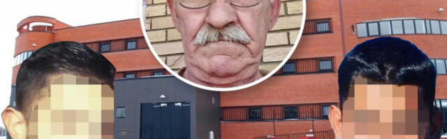 CIMERI ZLOSTAVLJALI OSUĐENIKA DO SMRTI, ČUVARI I LEKARKA NISU NIŠTA PRIMETILI! Odloženo suđenje zaposlenima u KPZ Padinska skela!