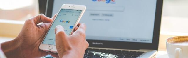 Google servisi PALI širom sveta