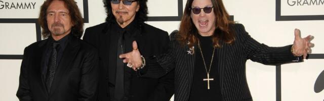 Odgrizao glavu slepom mišu i prodavao svoj DNK: Karijeru Ozija Ozborna pratili su skandali