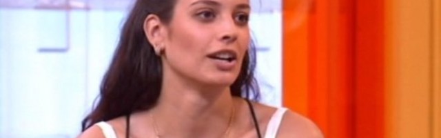 NAŠA GLUMICA OSTALA BEZ POSLA ZATO ŠTO JE TRUDNA, ŠOK! Besna se oglasila - Poražavajuće je to što su URADILI... (FOTO)