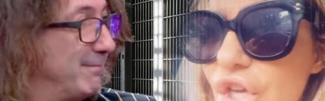 SAMO DA SE NE POUBIJAJU MEĐUSOBNO! Bliska prijateljica Ane i Raleta RAZVEZALA JEZIK, pevačica se ZBOG OVOGA TRESE KAO PRUT!