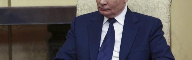 NEMCI ŠALJU UKRAJINI NAJVEĆI POKLON: Ovo će razljutiti Putina