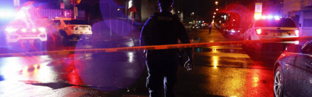 UBISTVO POSLE UTAKMICE NA FAKULTETU! Jedna osoba izdahnula, šestoro ranjeno u potpunom haosu!